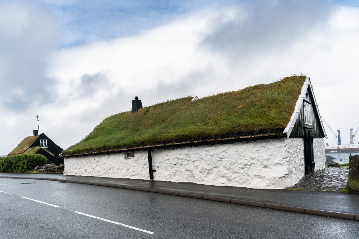 Torshavn